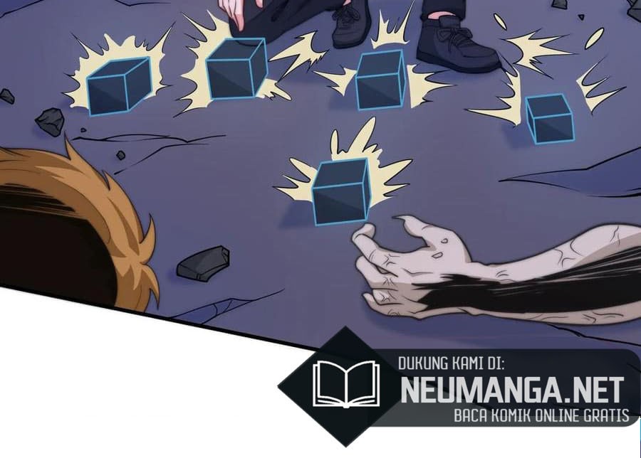 Apocalypse 100% Drop Rate Bab 22 halaman 11