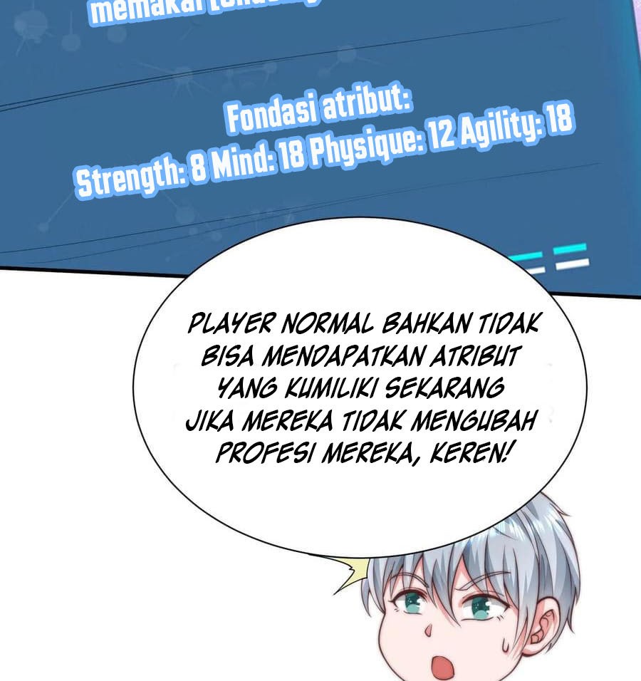 Apocalypse 100% Drop Rate Bab 22 halaman 14