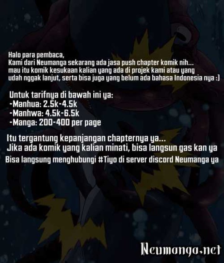 Apocalypse 100% Drop Rate chapter 26 halaman 17