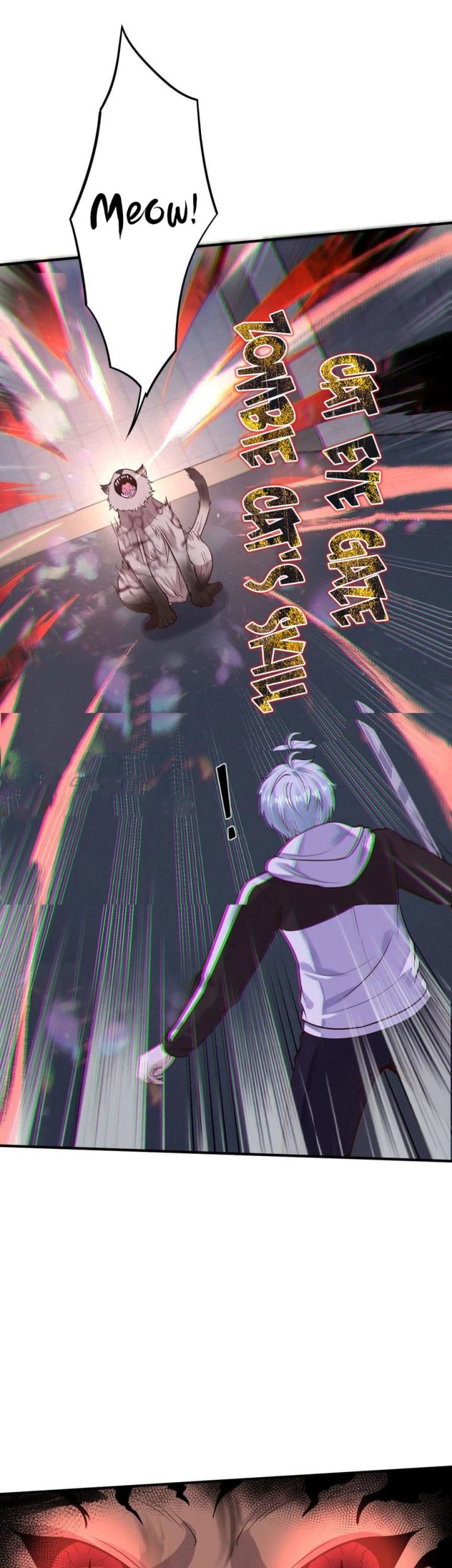 Apocalypse 100% Drop Rate chapter 31 halaman 13