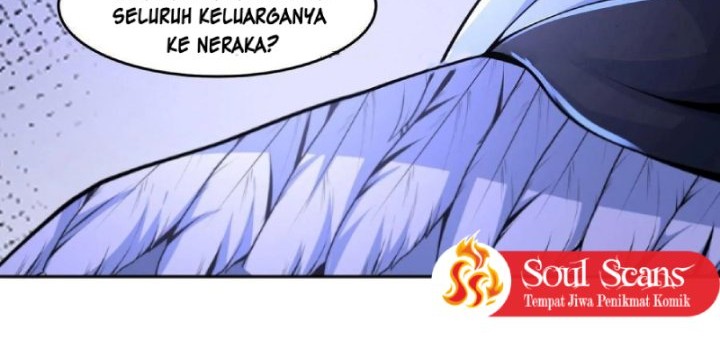 Apocalypse 100% Drop Rate Bab 33 halaman 16