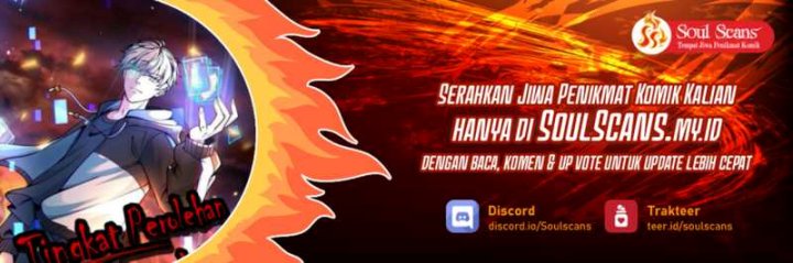 Apocalypse 100% Drop Rate Bab 37 halaman 2