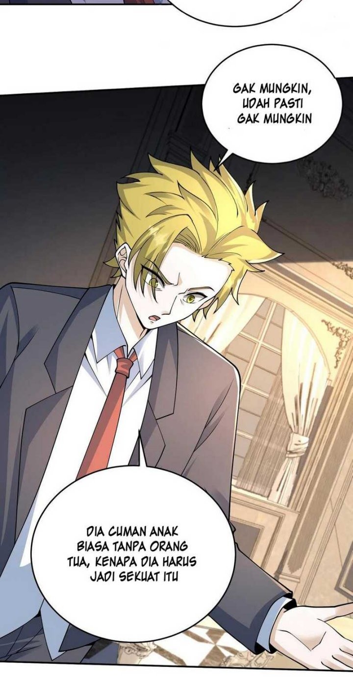 Apocalypse 100% Drop Rate Bab 37 halaman 10