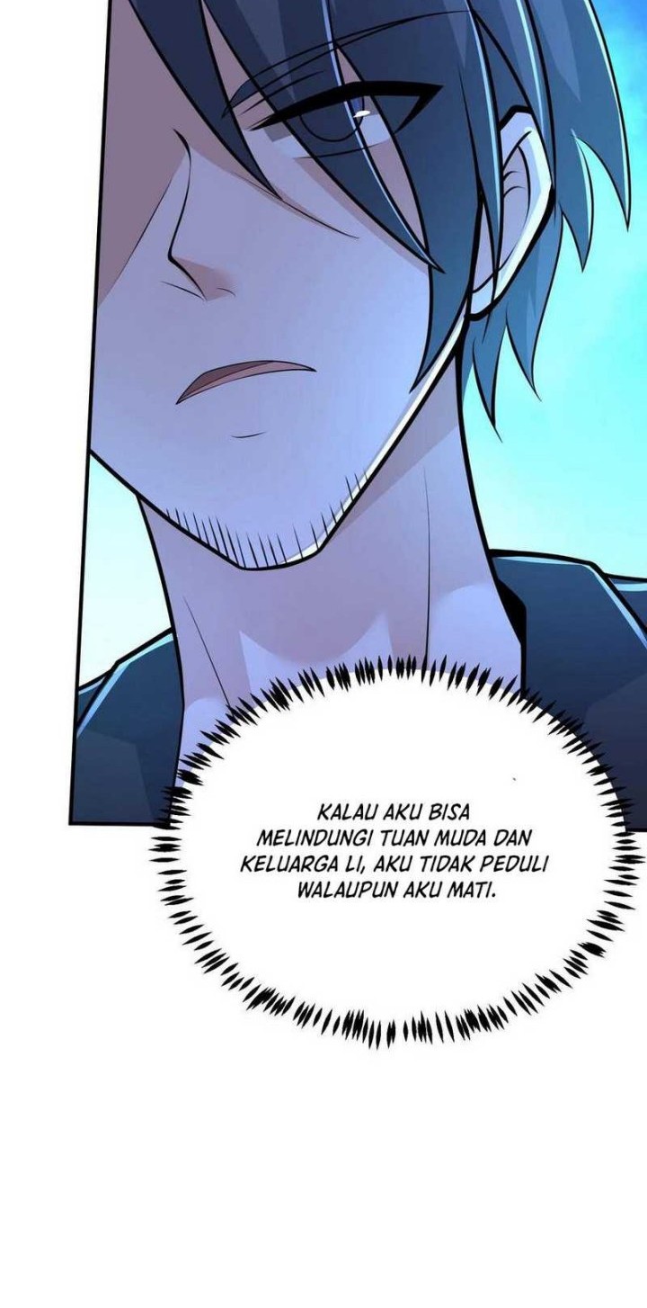 Apocalypse 100% Drop Rate Bab 37 halaman 14