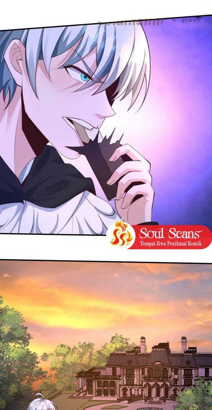 Apocalypse 100% Drop Rate Bab 37 halaman 17