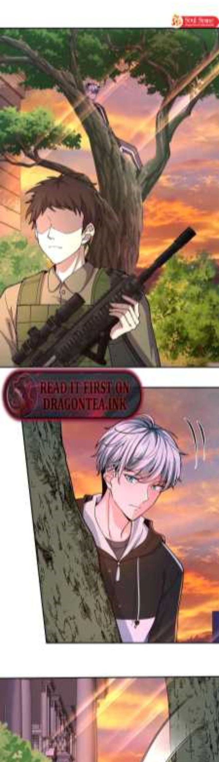 Apocalypse 100% Drop Rate Bab 38 halaman 4