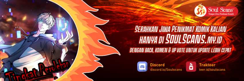 Apocalypse 100% Drop Rate Bab 42 halaman 2