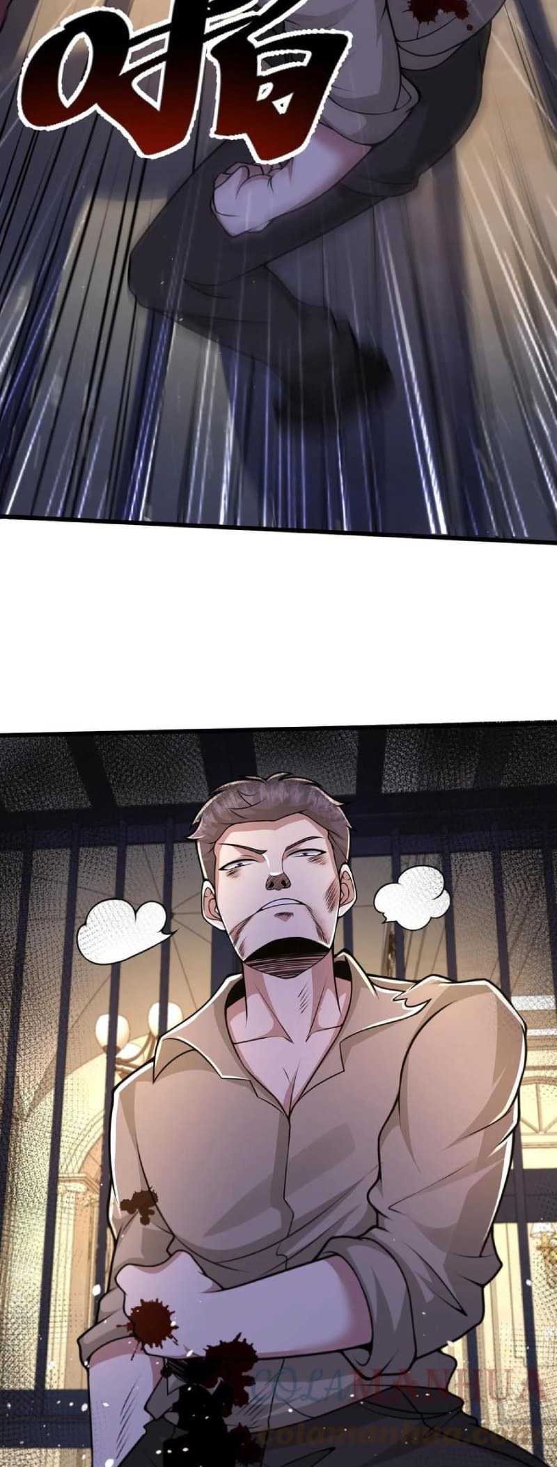 Apocalypse 100% Drop Rate Bab 42 halaman 12