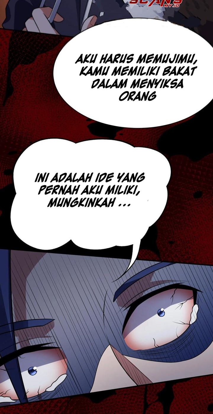 Apocalypse 100% Drop Rate Bab 49 halaman 10