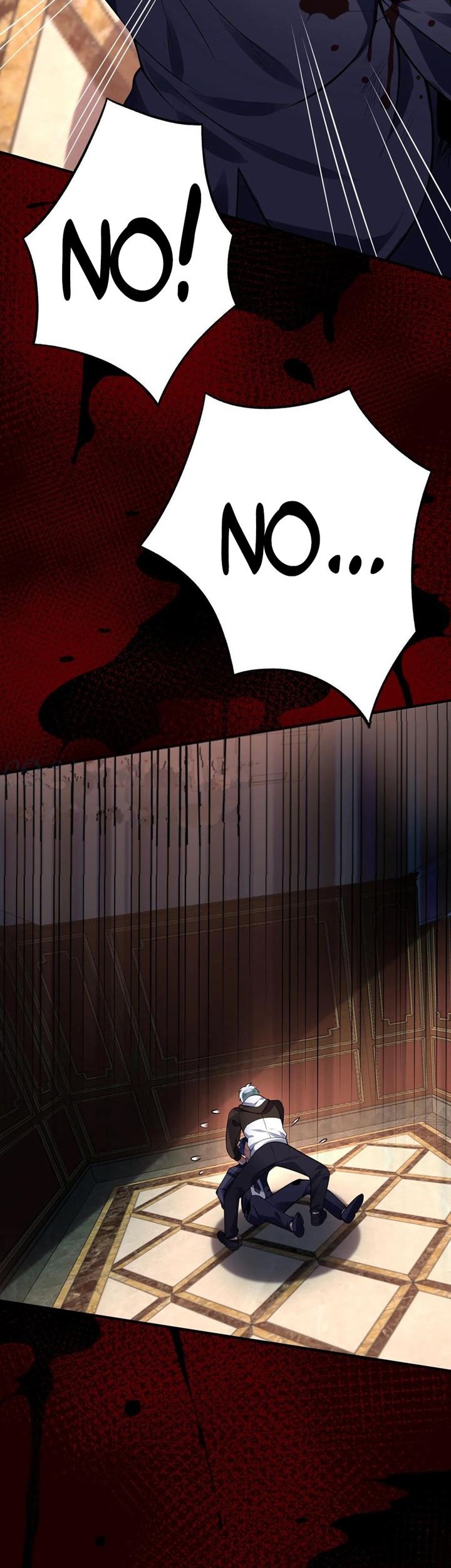Apocalypse 100% Drop Rate Bab 49 halaman 12