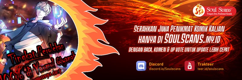Apocalypse 100% Drop Rate chapter 52 halaman 2