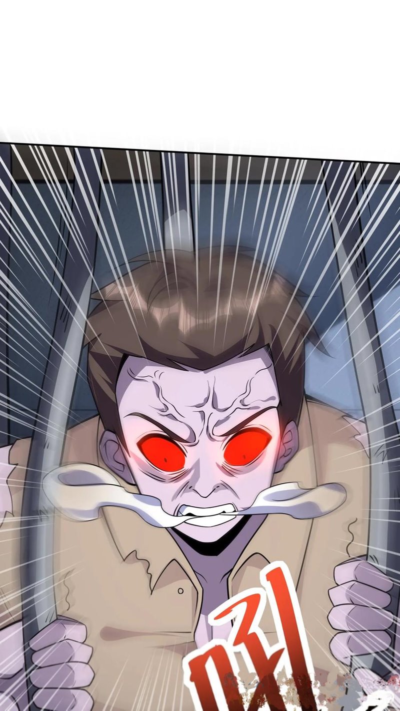 Apocalypse 100% Drop Rate chapter 52 halaman 24