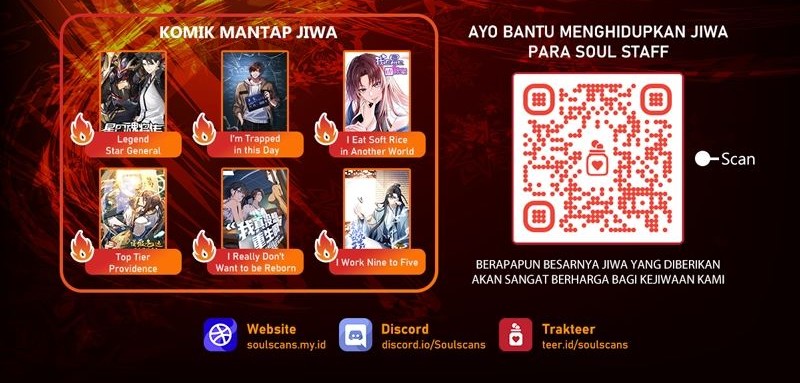 Apocalypse 100% Drop Rate Bab 53 halaman 23