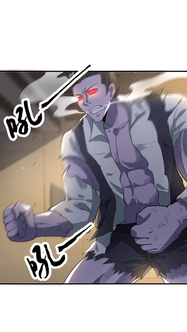 Apocalypse 100% Drop Rate Bab 61 halaman 3