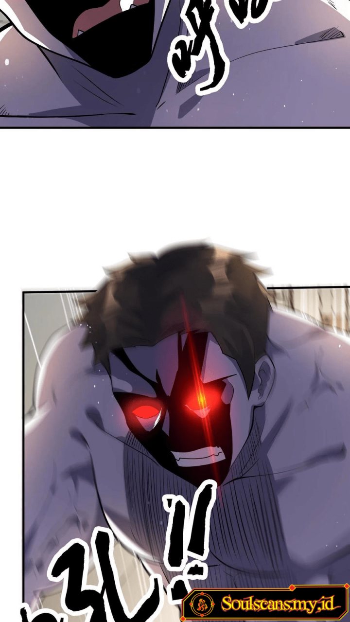Apocalypse 100% Drop Rate Bab 61 halaman 10