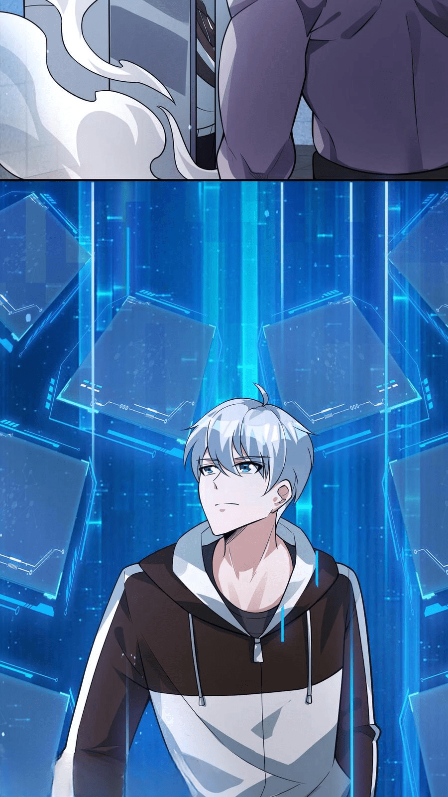 Apocalypse 100% Drop Rate Bab 62 halaman 19