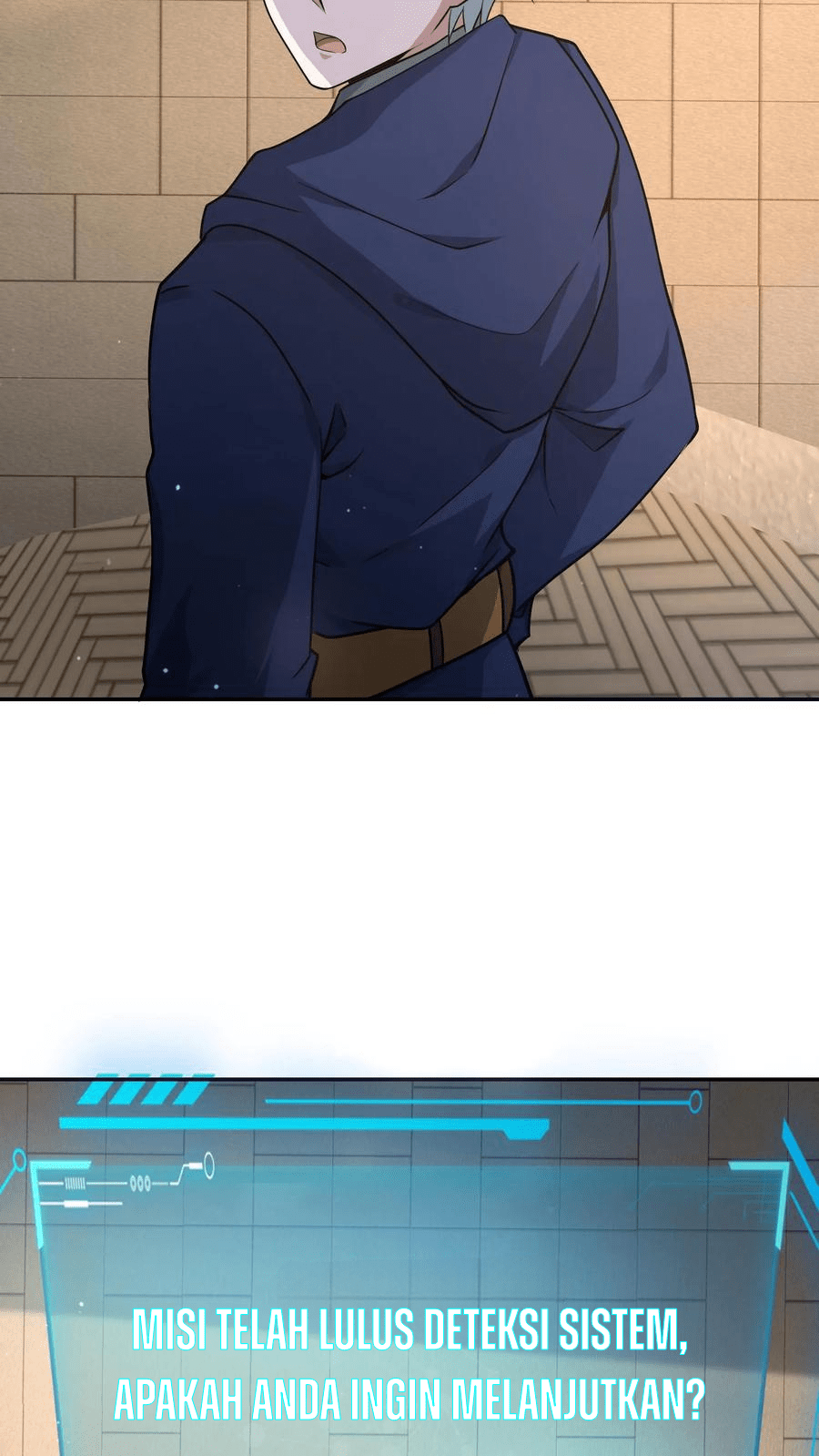 Apocalypse 100% Drop Rate chapter 63 halaman 26