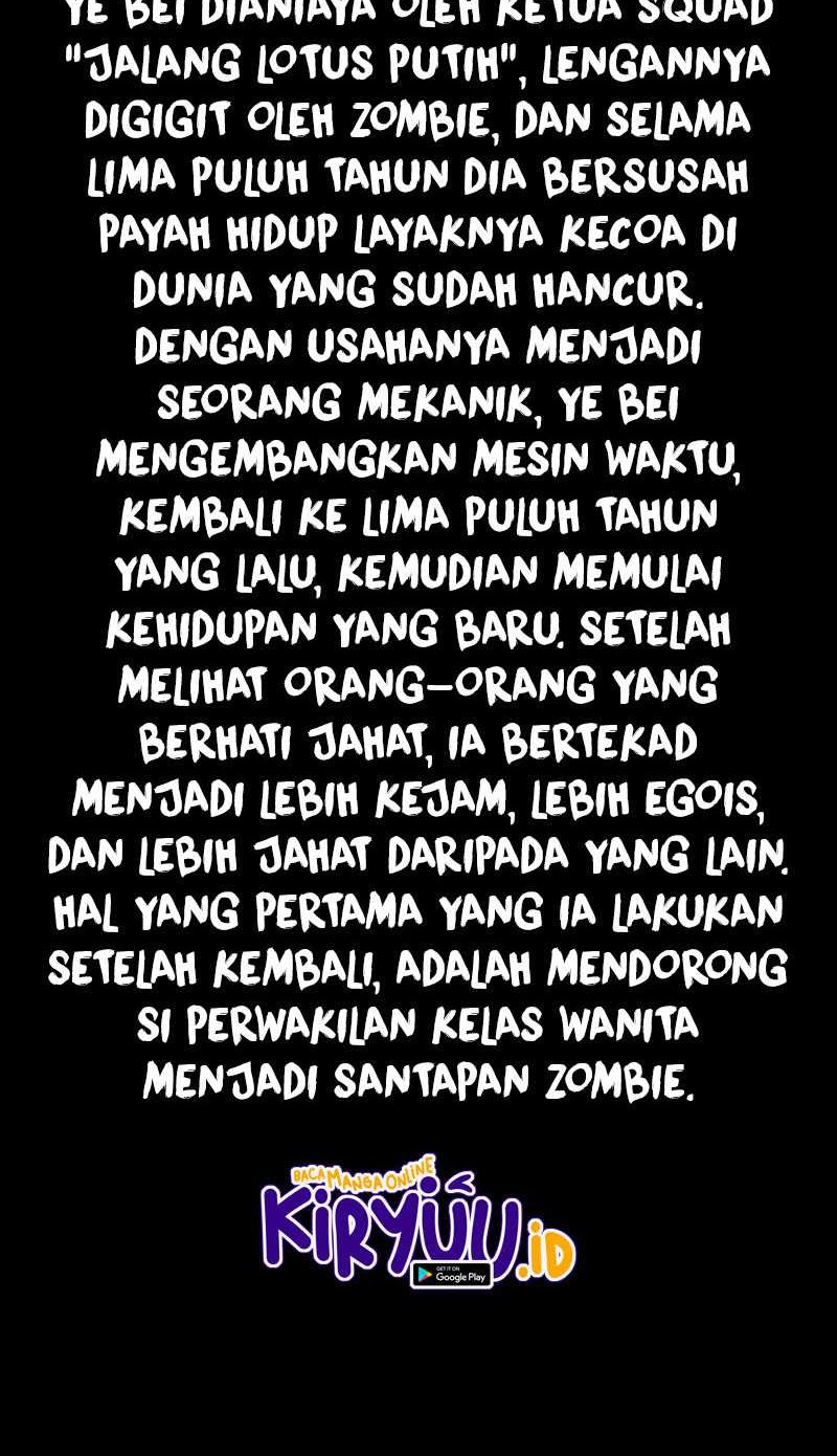 Apocalypse Mechanic Bab 00.1 halaman 4