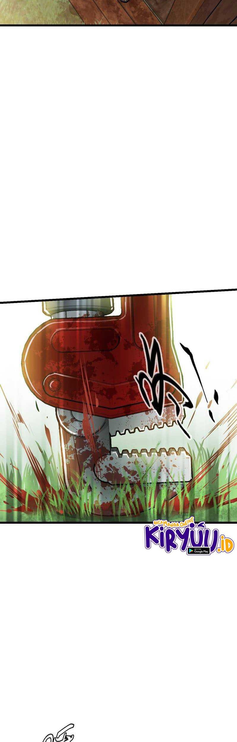 Apocalypse Mechanic Bab 00.1 halaman 16