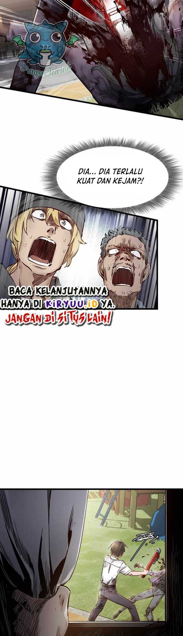 Apocalypse Mechanic Bab 02 halaman 38