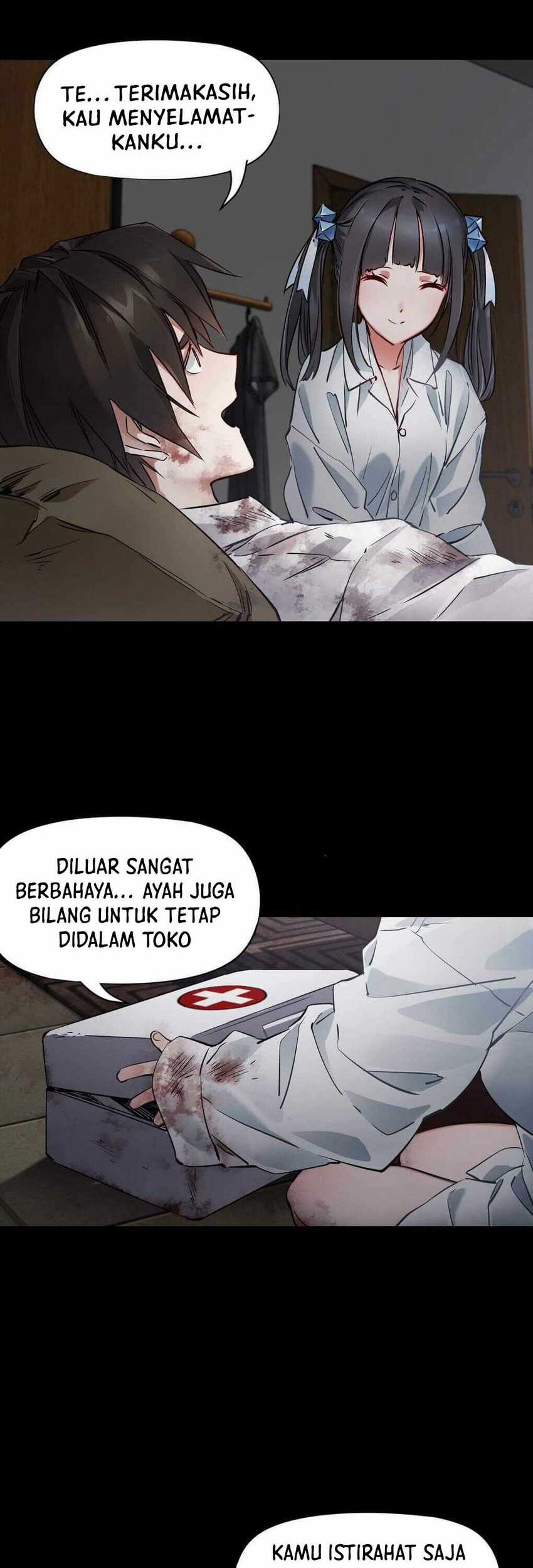 Apocalypse Mechanic chapter 04 halaman 9