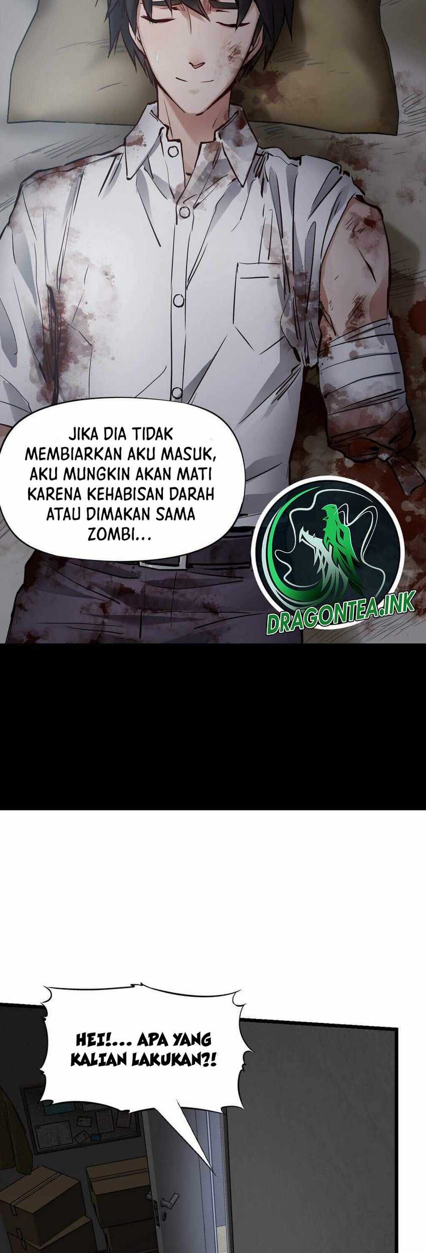 Apocalypse Mechanic chapter 04 halaman 12
