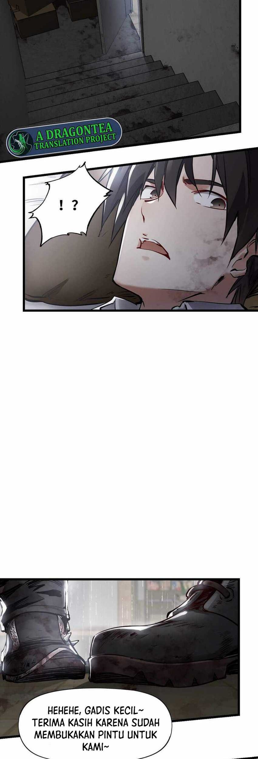 Apocalypse Mechanic chapter 04 halaman 13
