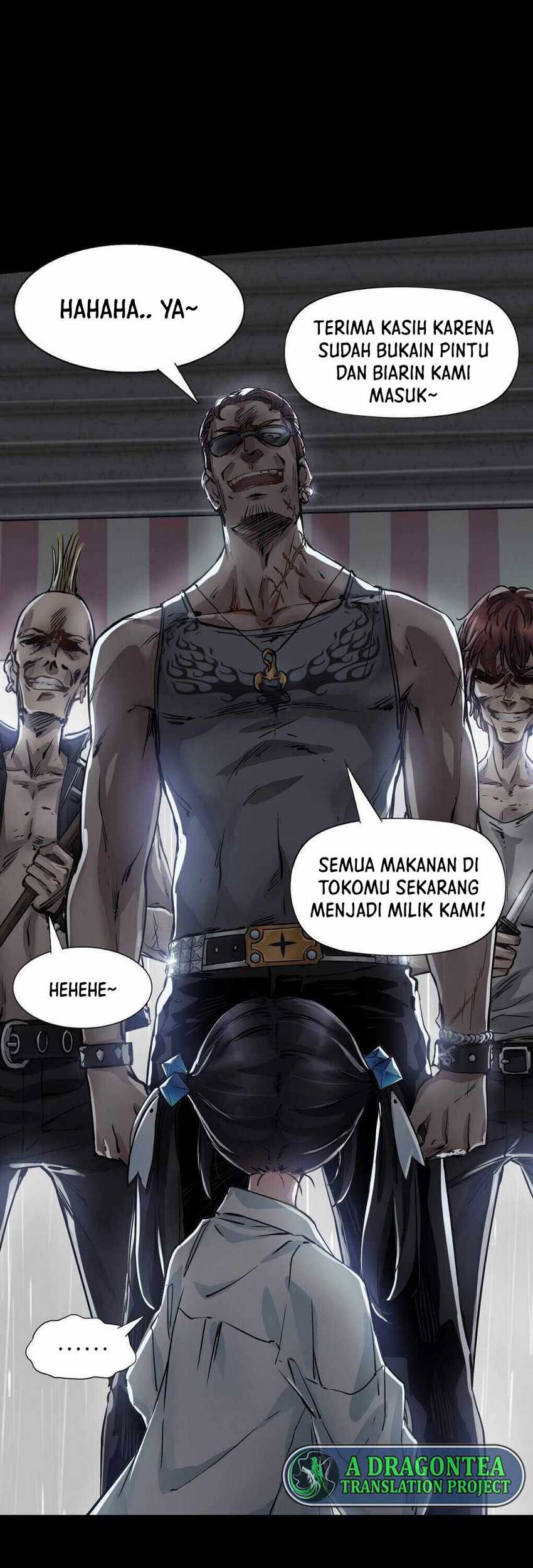 Apocalypse Mechanic chapter 04 halaman 16