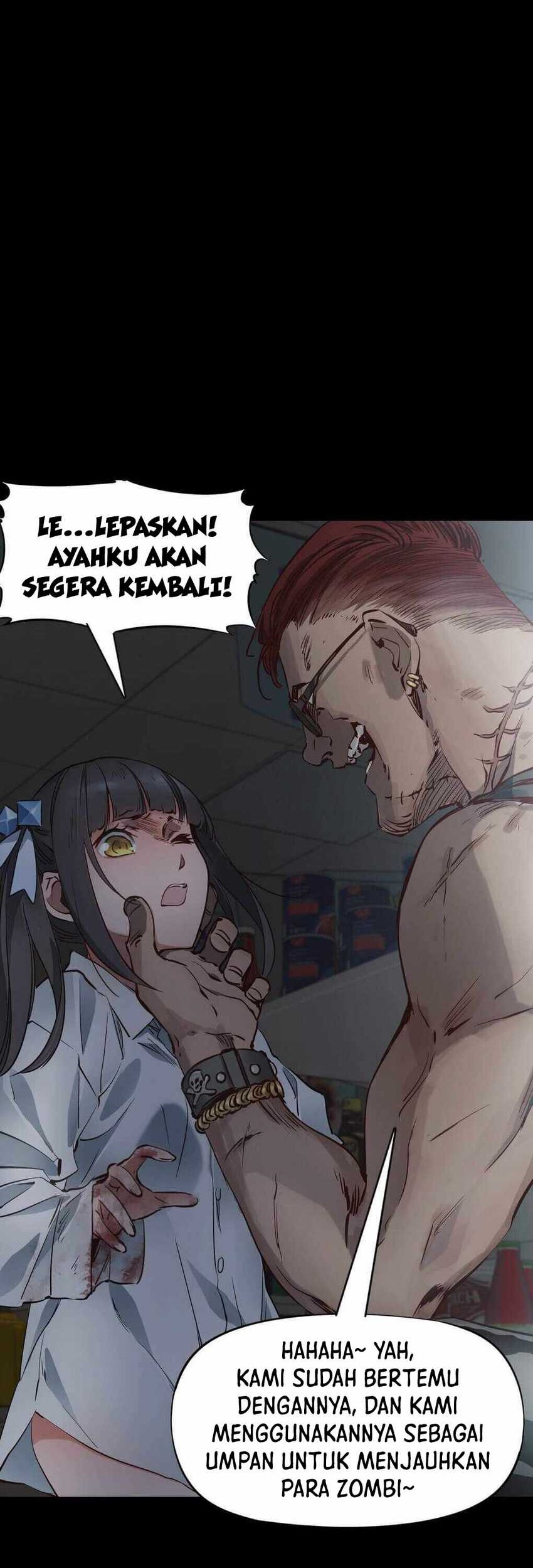 Apocalypse Mechanic chapter 04 halaman 17