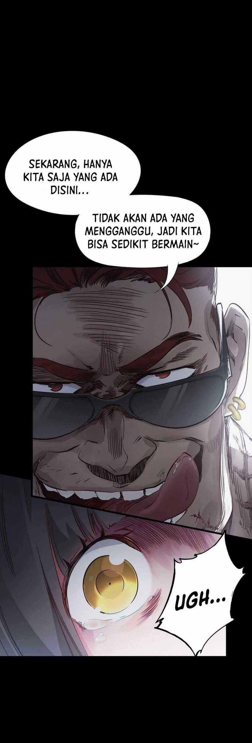 Apocalypse Mechanic chapter 04 halaman 18