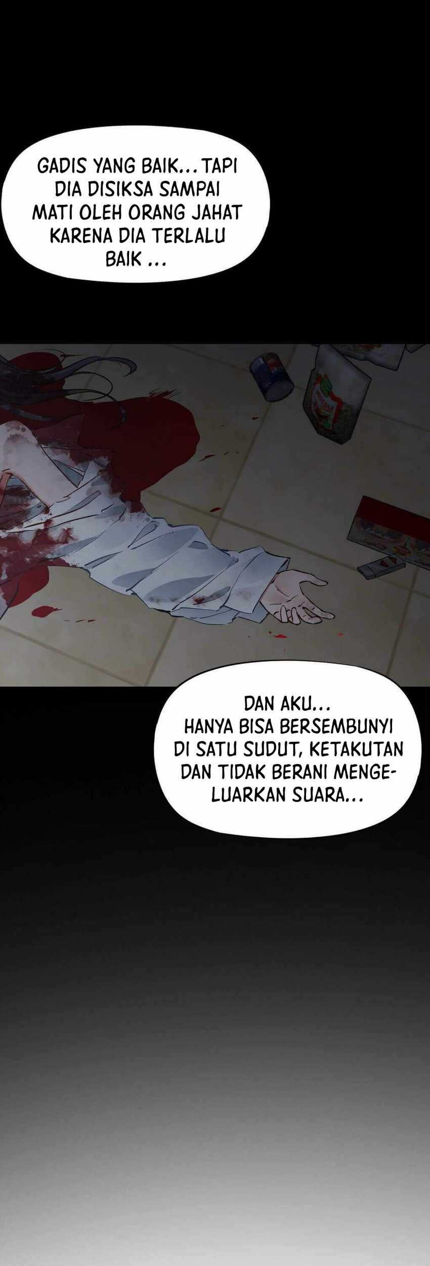 Apocalypse Mechanic chapter 04 halaman 21