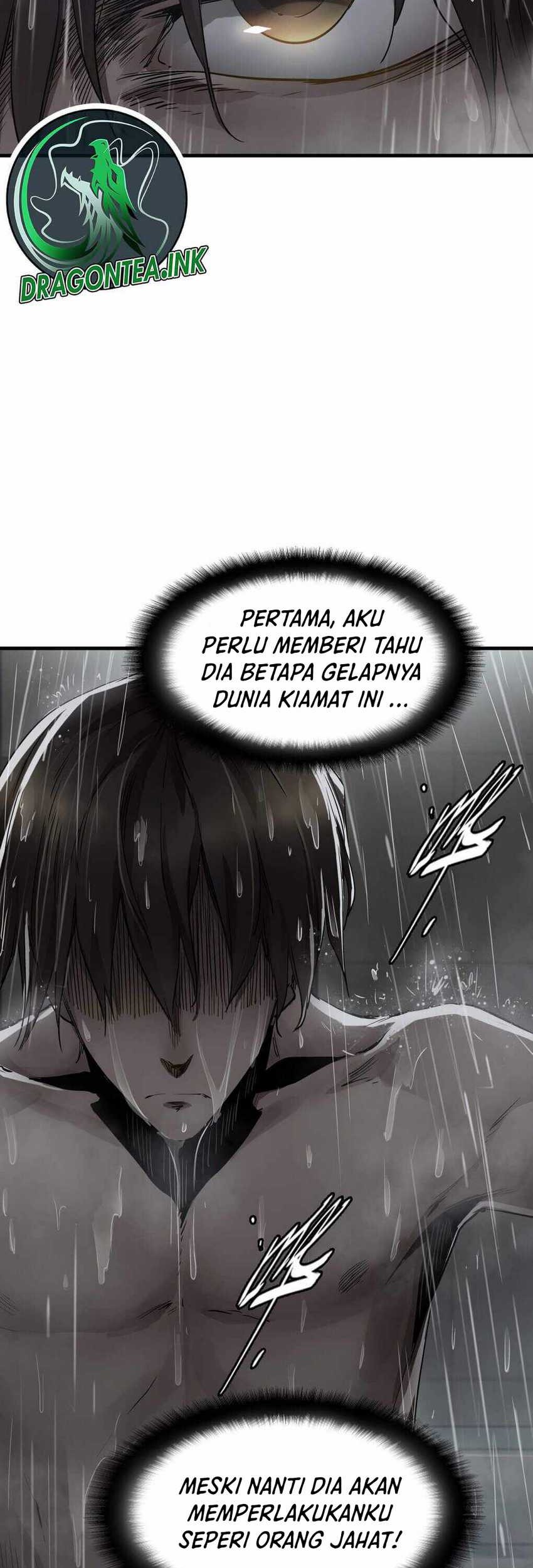 Apocalypse Mechanic chapter 04 halaman 23