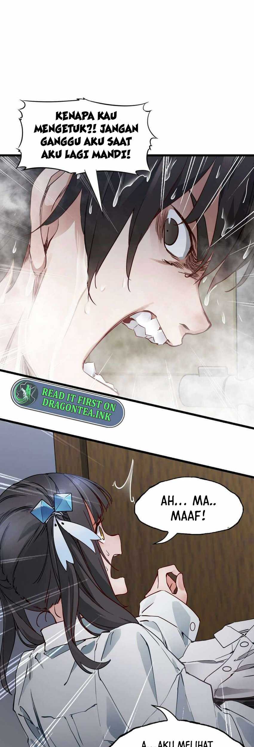 Apocalypse Mechanic chapter 04 halaman 25