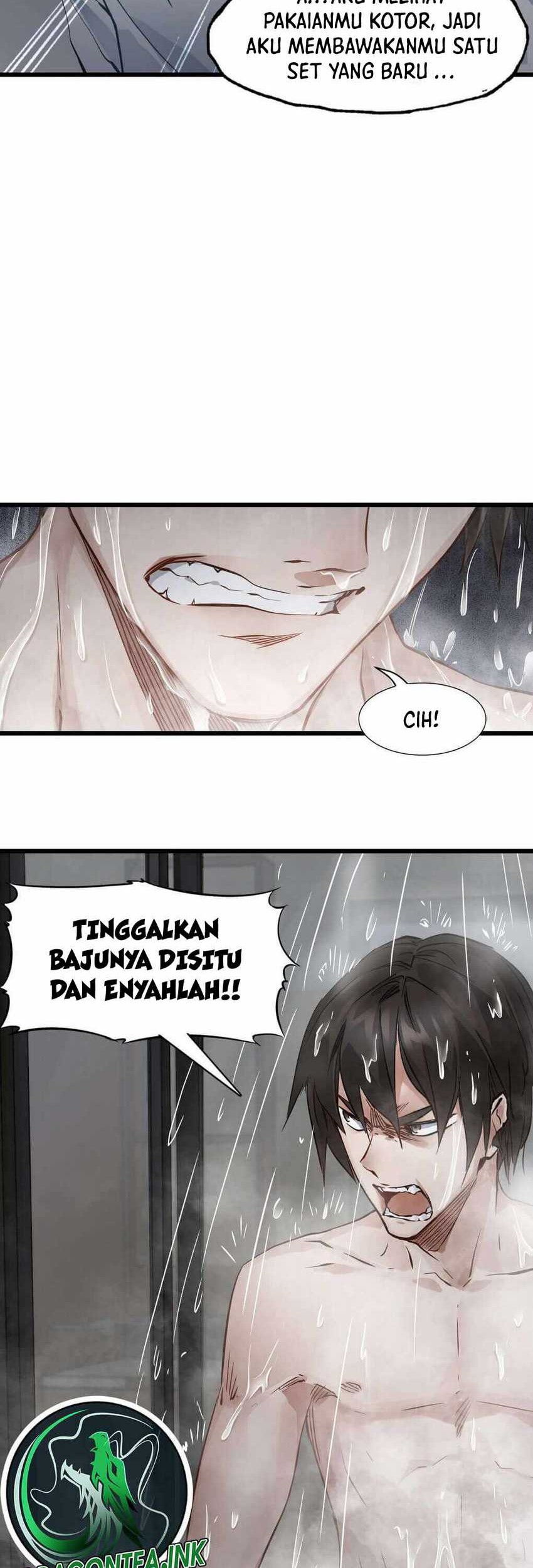 Apocalypse Mechanic chapter 04 halaman 26