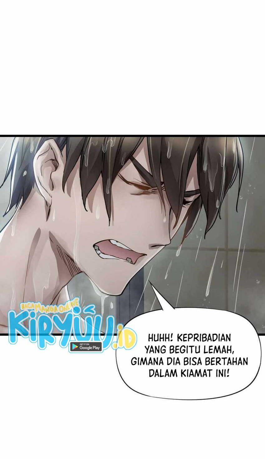 Apocalypse Mechanic chapter 04 halaman 28
