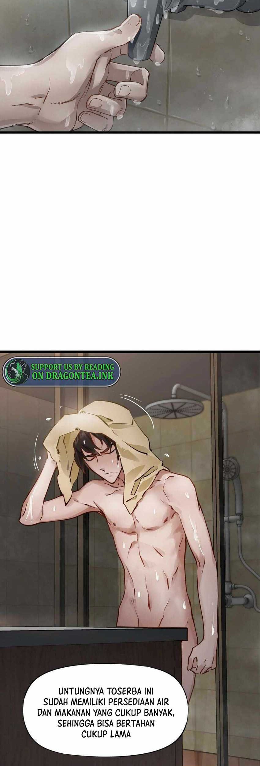 Apocalypse Mechanic chapter 04 halaman 30