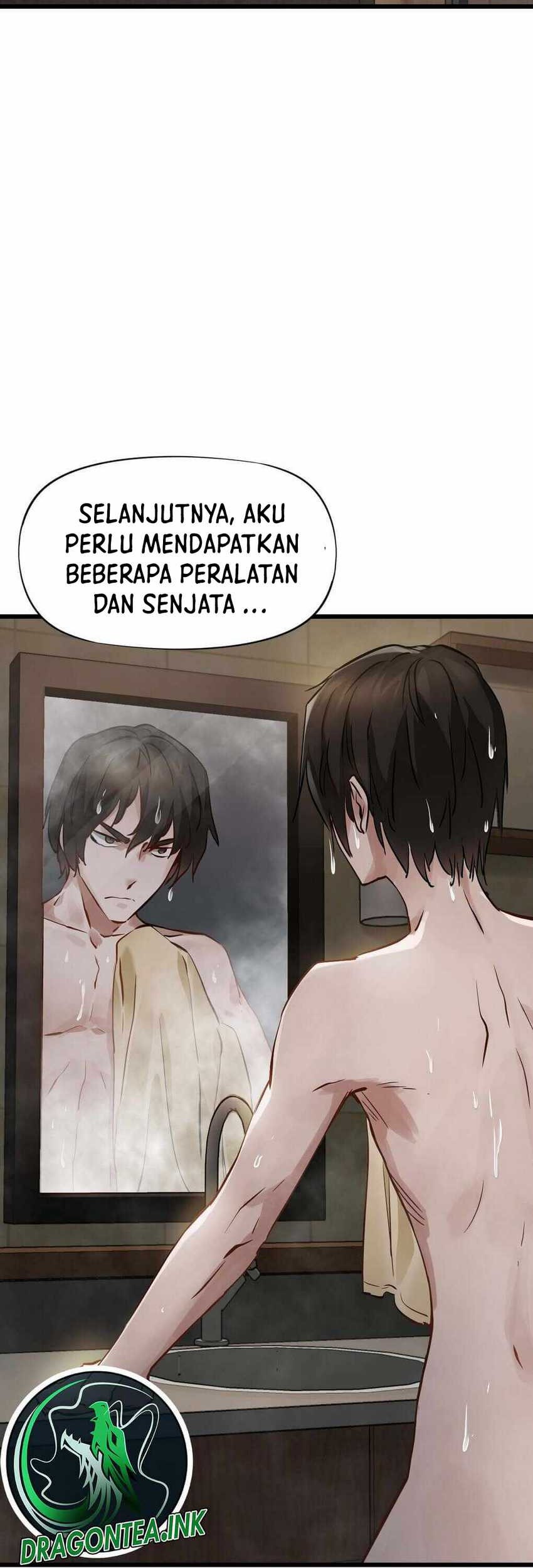 Apocalypse Mechanic chapter 04 halaman 31