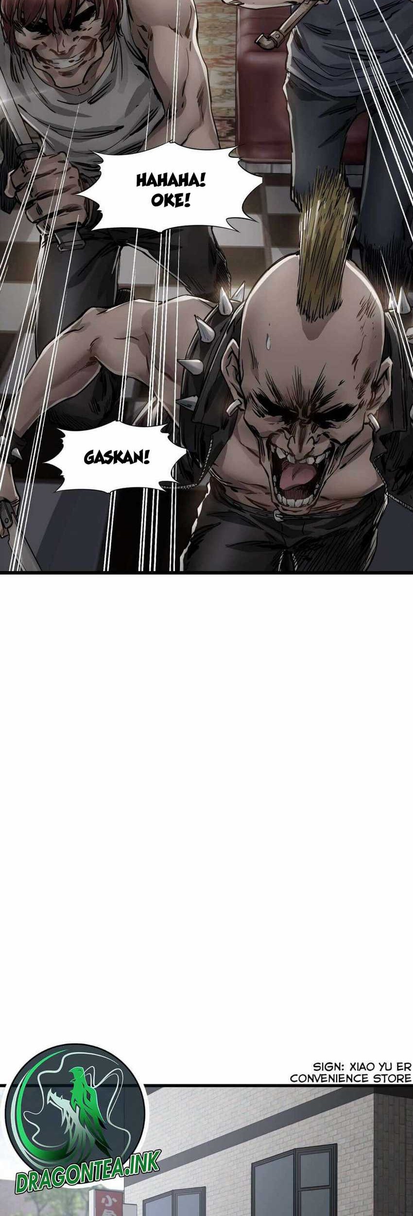 Apocalypse Mechanic chapter 04 halaman 42