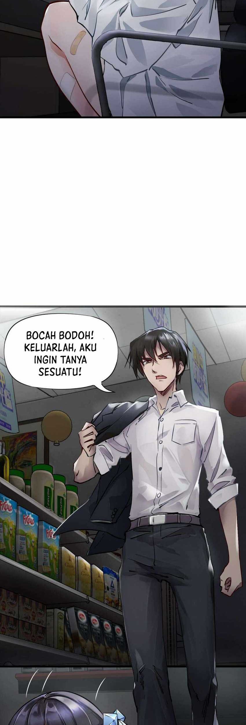Apocalypse Mechanic chapter 04 halaman 45
