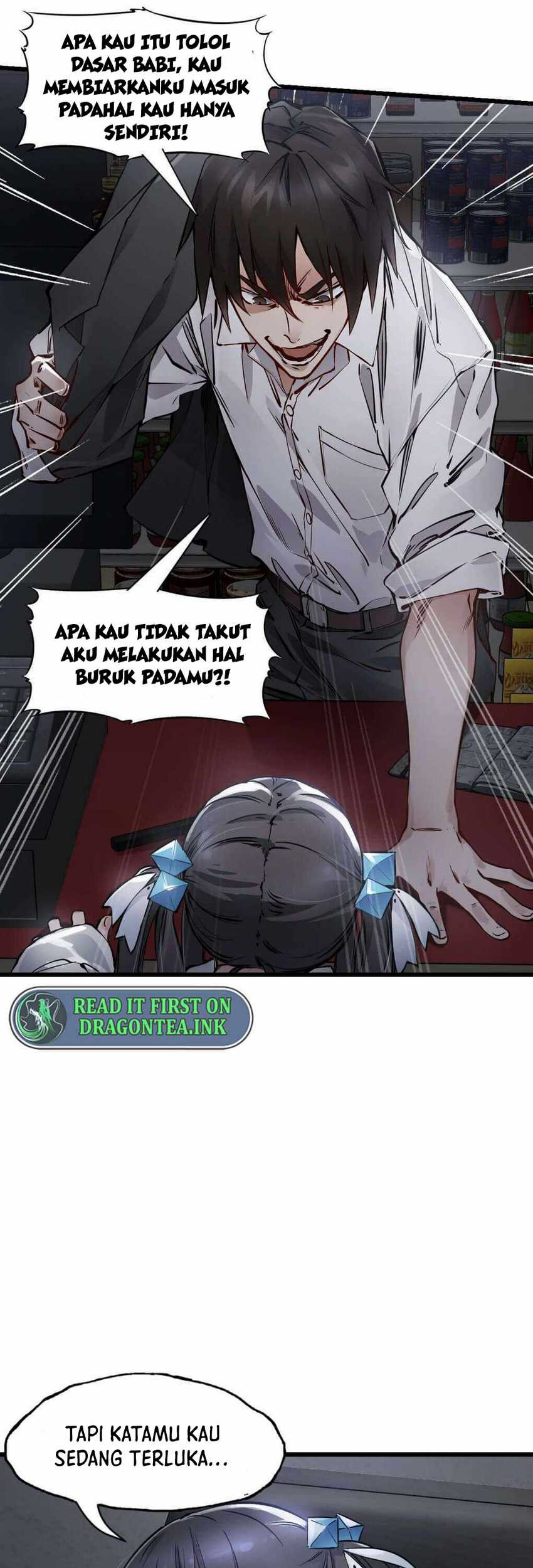 Apocalypse Mechanic chapter 04 halaman 49