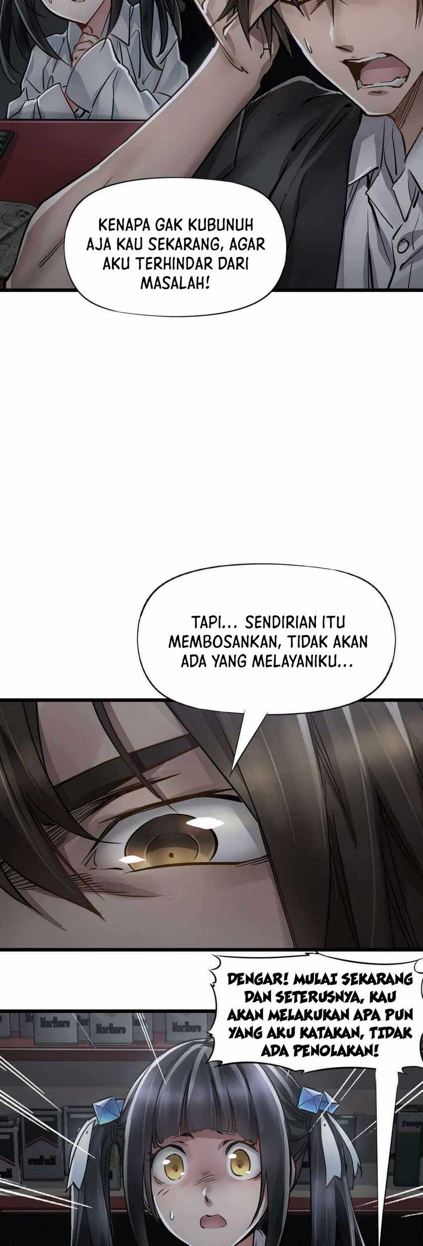 Apocalypse Mechanic chapter 04 halaman 52