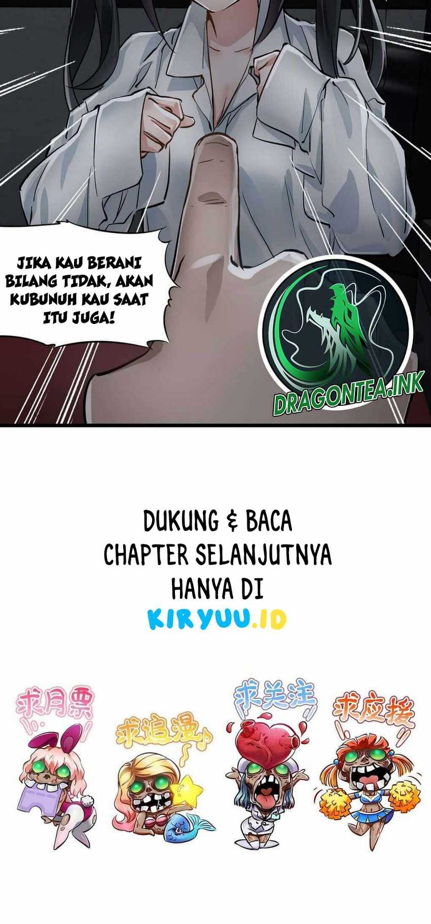 Apocalypse Mechanic chapter 04 halaman 53