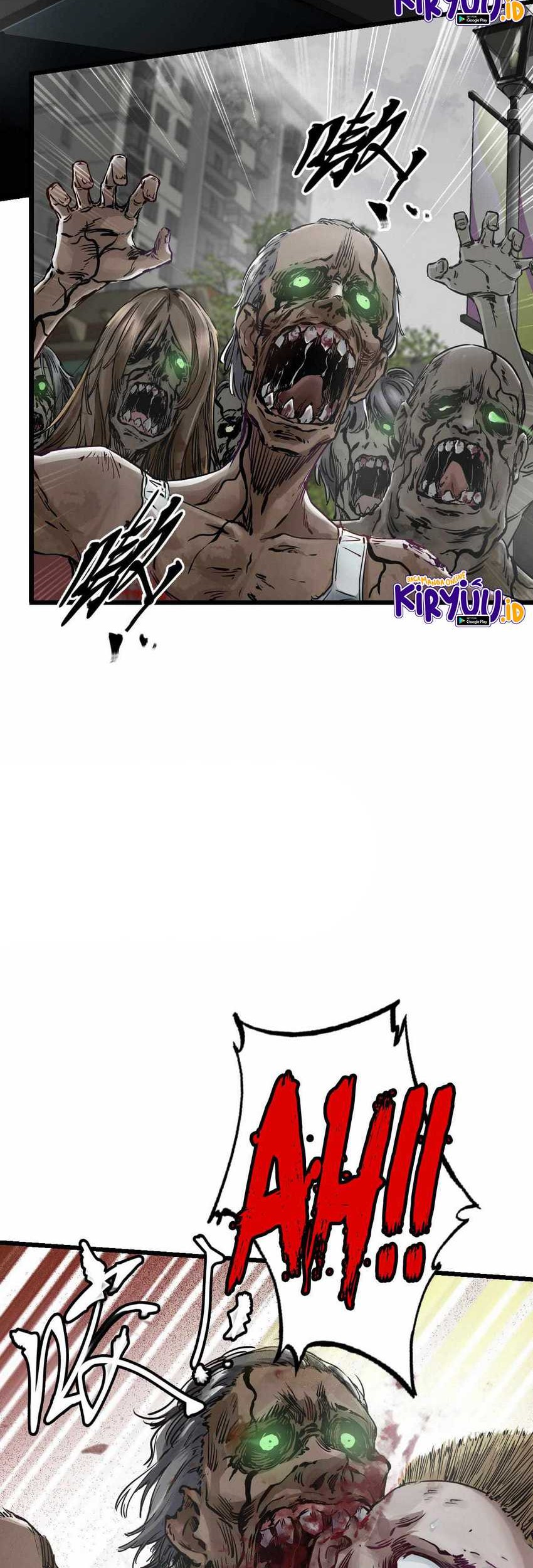 Apocalypse Mechanic chapter 05 halaman 3