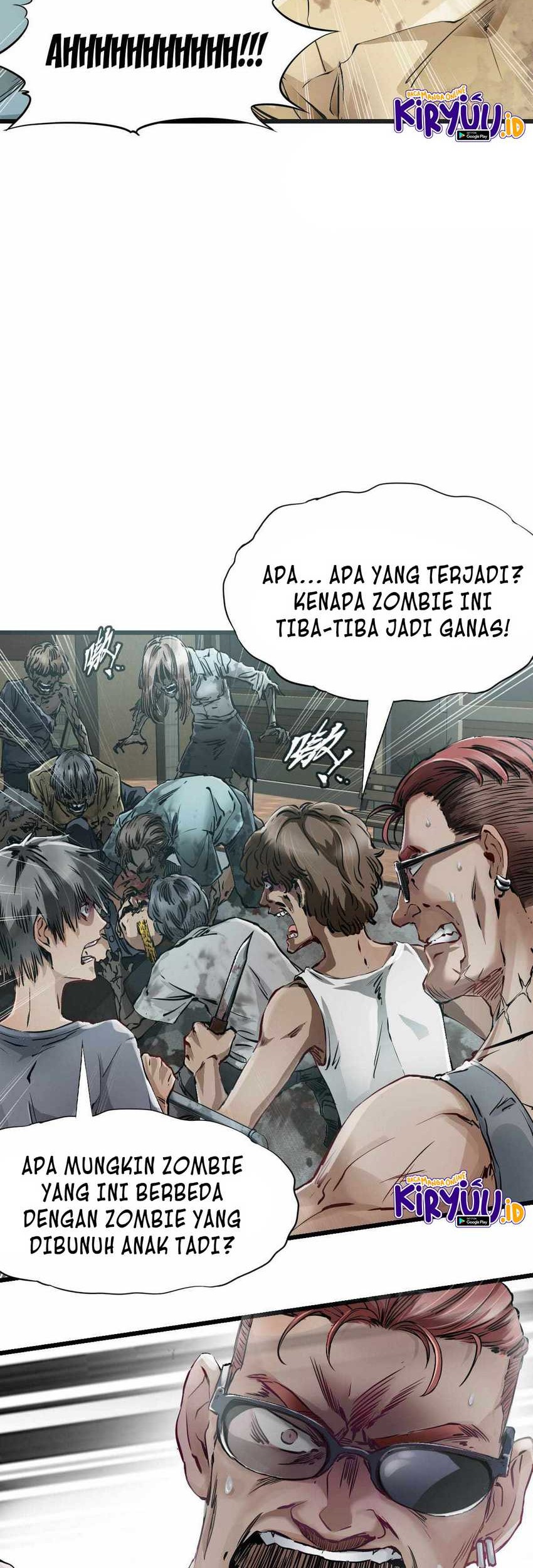 Apocalypse Mechanic chapter 05 halaman 5