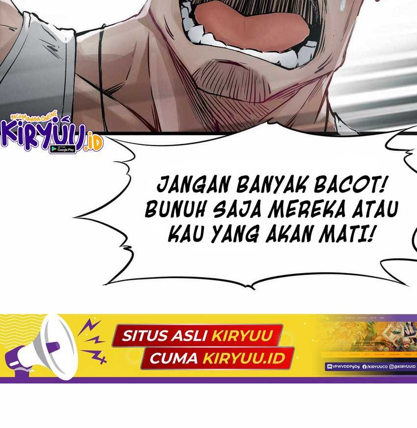 Apocalypse Mechanic chapter 05 halaman 6