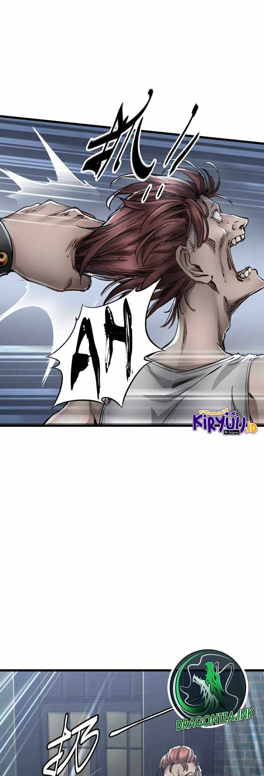 Apocalypse Mechanic chapter 05 halaman 8