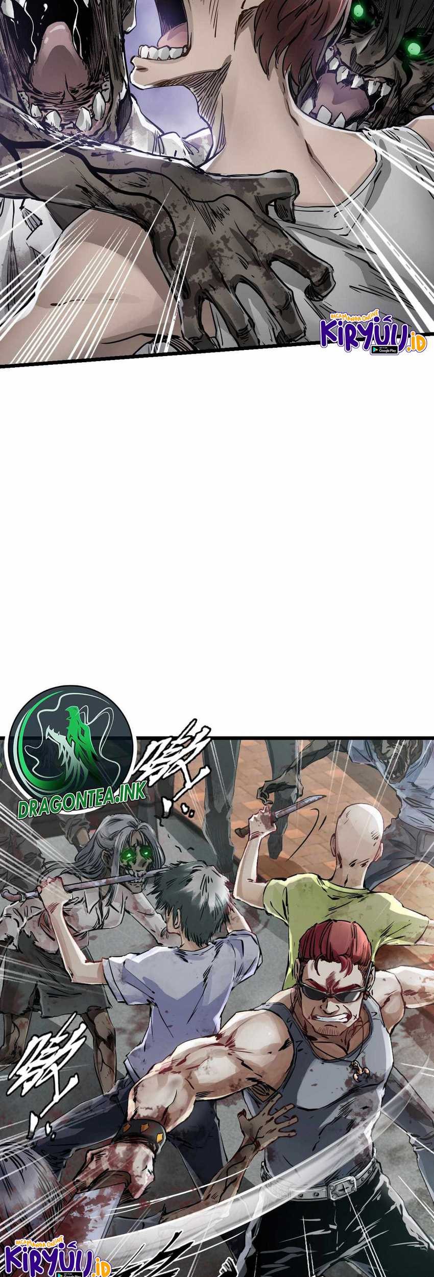 Apocalypse Mechanic chapter 05 halaman 11