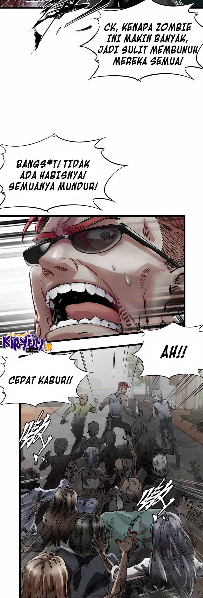 Apocalypse Mechanic chapter 05 halaman 12