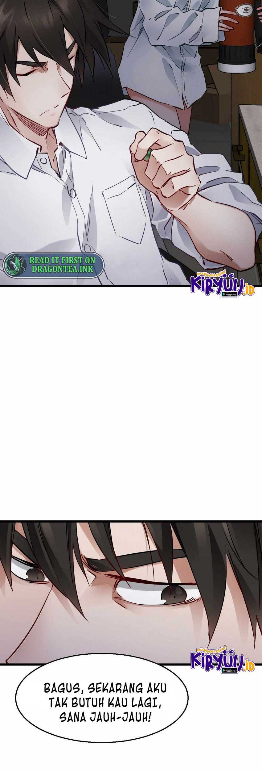 Apocalypse Mechanic chapter 05 halaman 17