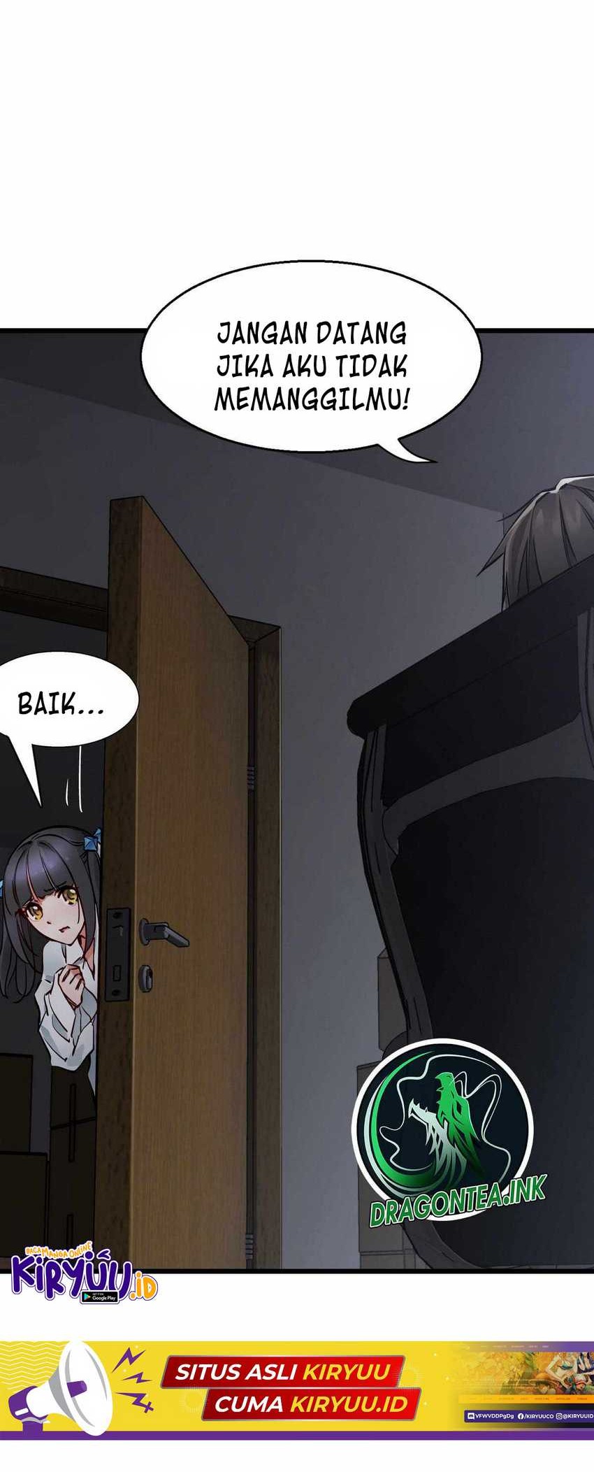 Apocalypse Mechanic chapter 05 halaman 18